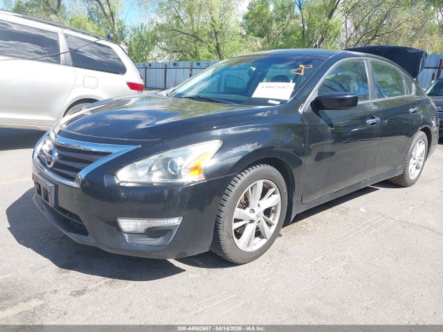 Продаж на аукціоні авто 2014 Nissan Altima 2.5 Sv, vin: 1N4AL3AP6EC180668, номер лоту: 44862687
