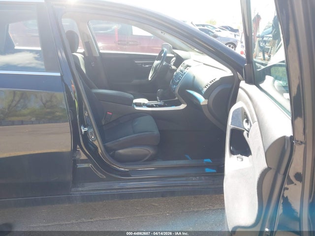 Продаж на аукціоні авто 2014 Nissan Altima 2.5 Sv, vin: 1N4AL3AP6EC180668, номер лоту: 44862687