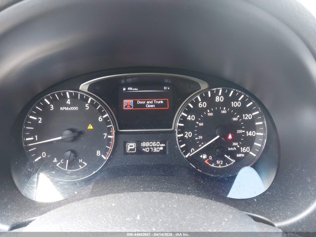 Продаж на аукціоні авто 2014 Nissan Altima 2.5 Sv, vin: 1N4AL3AP6EC180668, номер лоту: 44862687