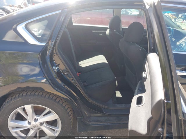 Продаж на аукціоні авто 2014 Nissan Altima 2.5 Sv, vin: 1N4AL3AP6EC180668, номер лоту: 44862687