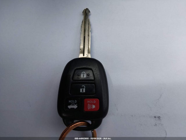 Toyota CAMRY SE 2015 4T1BF1FK4FU893423 Image 11