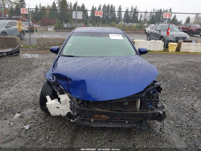 Toyota CAMRY SE 2015 4T1BF1FK4FU893423 Image 13