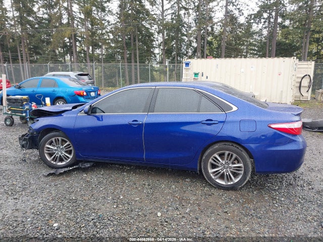 Toyota CAMRY SE 2015 4T1BF1FK4FU893423 Image 15