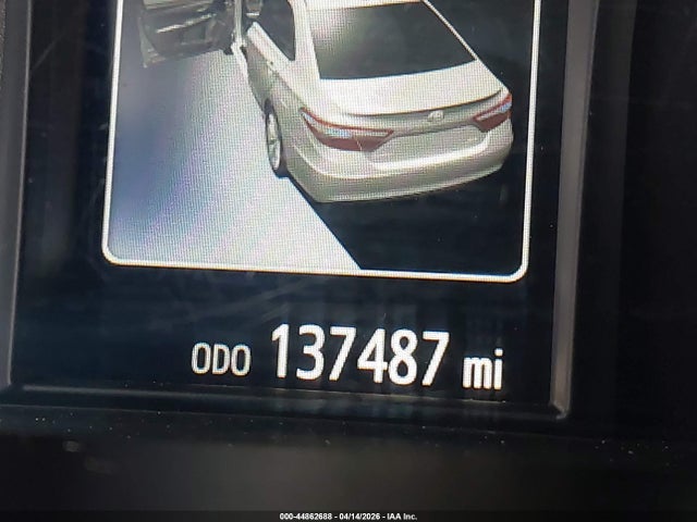 Toyota CAMRY SE 2015 4T1BF1FK4FU893423 Image 16