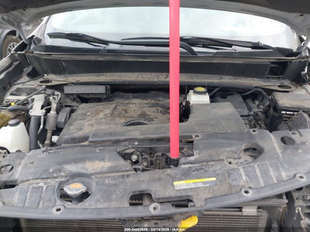 Aukcja sprzedaży 2019 Nissan Pathfinder Sl, vin: 5N1DR2MM5KC626575, numer aukcji: 44862689