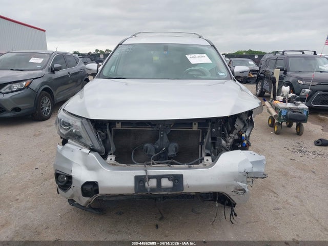 Aukcja sprzedaży 2019 Nissan Pathfinder Sl, vin: 5N1DR2MM5KC626575, numer aukcji: 44862689