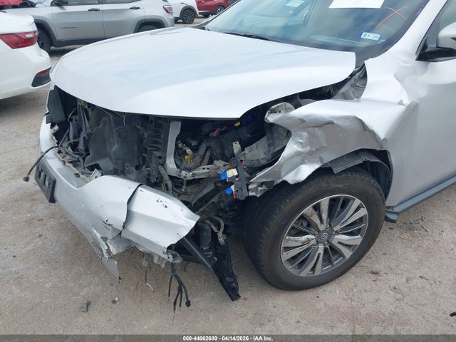 Aukcja sprzedaży 2019 Nissan Pathfinder Sl, vin: 5N1DR2MM5KC626575, numer aukcji: 44862689
