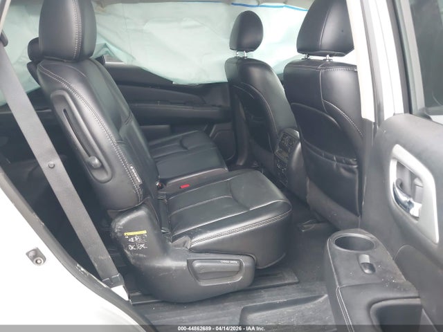 Aukcja sprzedaży 2019 Nissan Pathfinder Sl, vin: 5N1DR2MM5KC626575, numer aukcji: 44862689