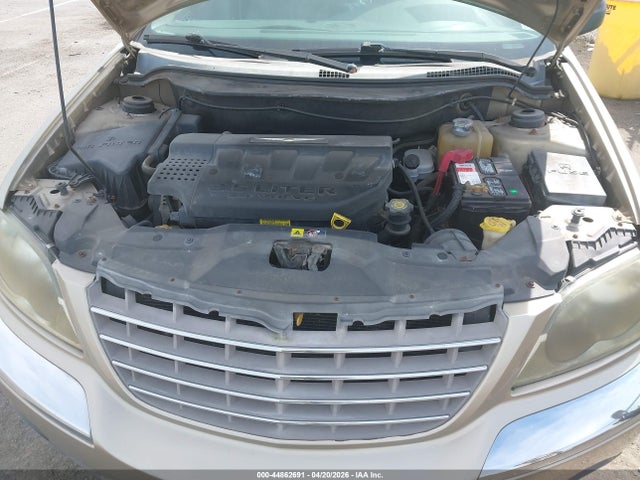 Aukcja sprzedaży 2004 Chrysler Pacifica, vin: 2C8GF68464R600796, numer aukcji: 44862691