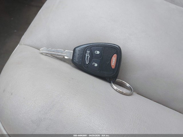 Aukcja sprzedaży 2004 Chrysler Pacifica, vin: 2C8GF68464R600796, numer aukcji: 44862691