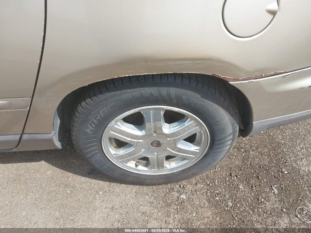 Aukcja sprzedaży 2004 Chrysler Pacifica, vin: 2C8GF68464R600796, numer aukcji: 44862691