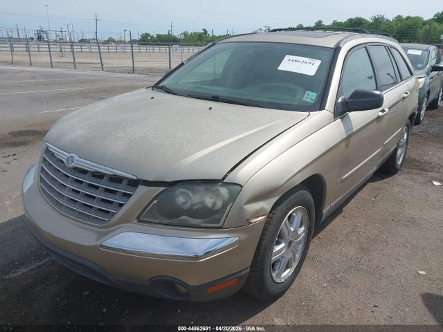 Aukcja sprzedaży 2004 Chrysler Pacifica, vin: 2C8GF68464R600796, numer aukcji: 44862691