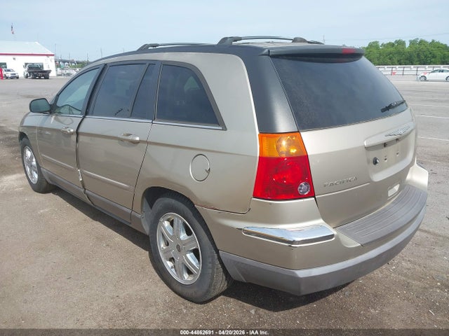 Aukcja sprzedaży 2004 Chrysler Pacifica, vin: 2C8GF68464R600796, numer aukcji: 44862691