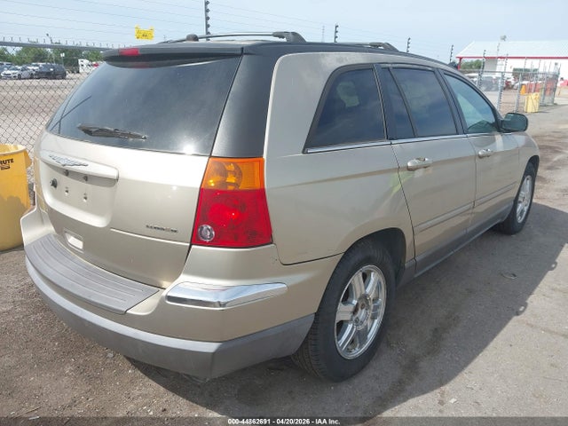 Aukcja sprzedaży 2004 Chrysler Pacifica, vin: 2C8GF68464R600796, numer aukcji: 44862691