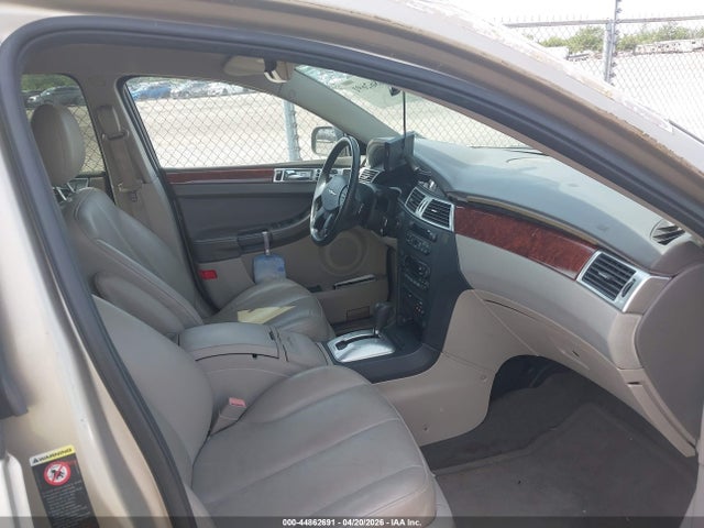 Aukcja sprzedaży 2004 Chrysler Pacifica, vin: 2C8GF68464R600796, numer aukcji: 44862691