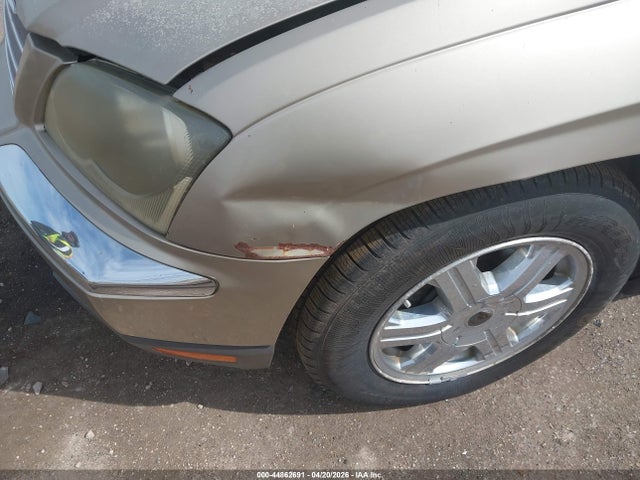 Aukcja sprzedaży 2004 Chrysler Pacifica, vin: 2C8GF68464R600796, numer aukcji: 44862691