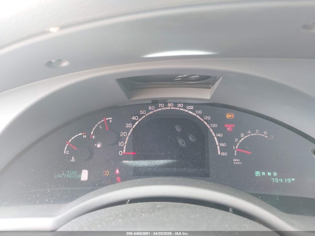 Aukcja sprzedaży 2004 Chrysler Pacifica, vin: 2C8GF68464R600796, numer aukcji: 44862691