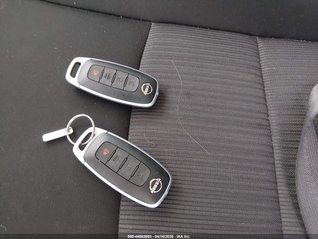 Продаж на аукціоні авто 2025 Nissan Sentra Sv, vin: 3N1AB8CV4SY253323, номер лоту: 44862693