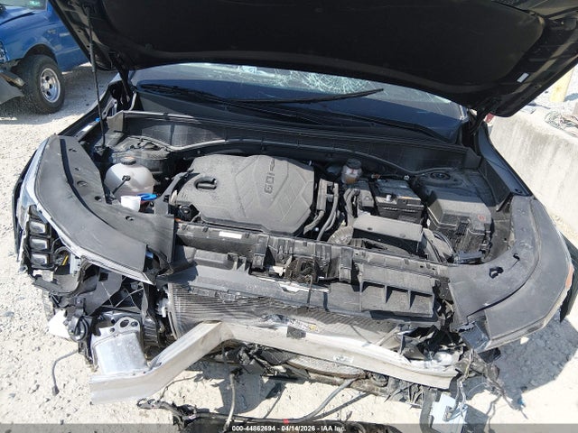 Продаж на аукціоні авто 2024 Kia Sorento Lx, vin: 5XYRG4JC4RG252862, номер лоту: 44862694