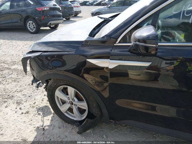 Продаж на аукціоні авто 2024 Kia Sorento Lx, vin: 5XYRG4JC4RG252862, номер лоту: 44862694