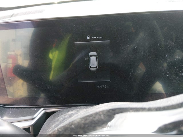 Продаж на аукціоні авто 2024 Kia Sorento Lx, vin: 5XYRG4JC4RG252862, номер лоту: 44862694