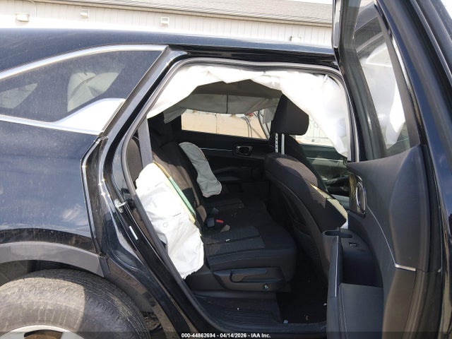 Продаж на аукціоні авто 2024 Kia Sorento Lx, vin: 5XYRG4JC4RG252862, номер лоту: 44862694