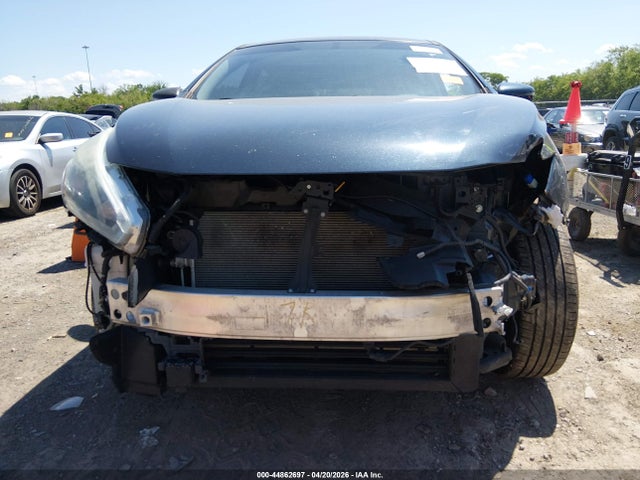 Auction sale of the 2018 Nissan Murano S, vin: 5N1AZ2MG4JN111017, lot number: 44862697