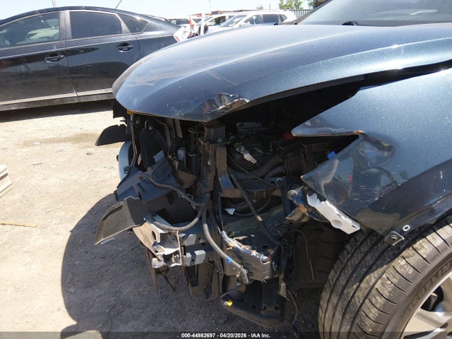 Auction sale of the 2018 Nissan Murano S, vin: 5N1AZ2MG4JN111017, lot number: 44862697