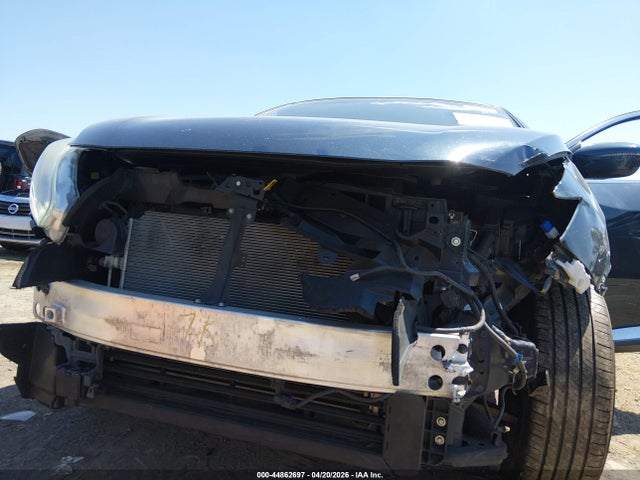 Auction sale of the 2018 Nissan Murano S, vin: 5N1AZ2MG4JN111017, lot number: 44862697