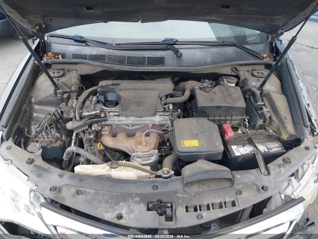 Toyota CAMRY LE 2014 4T4BF1FK9ER438197 Image 10