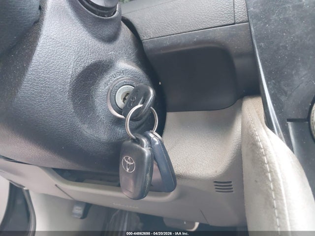 Toyota CAMRY LE 2014 4T4BF1FK9ER438197 Image 11