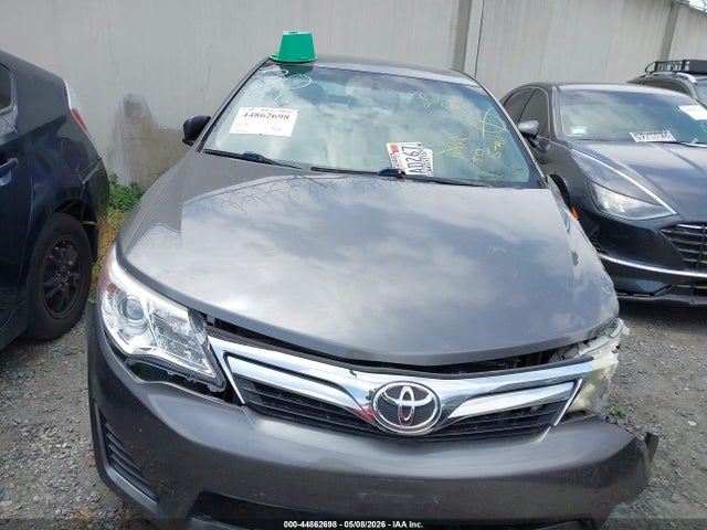 Toyota CAMRY LE 2014 4T4BF1FK9ER438197 Image 13