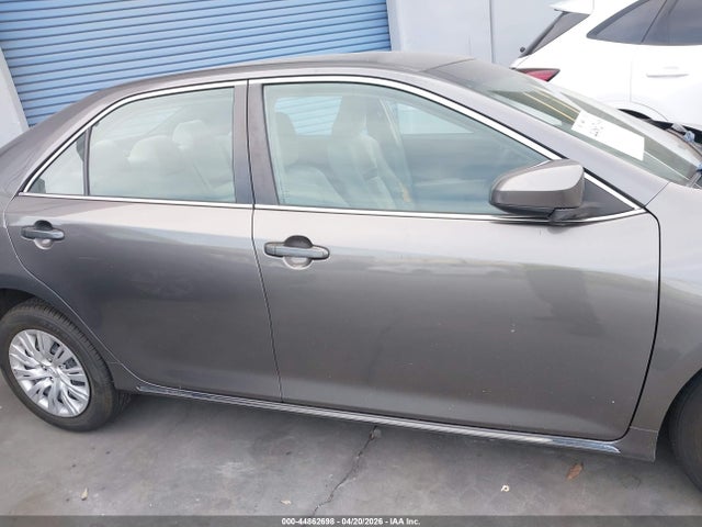 Toyota CAMRY LE 2014 4T4BF1FK9ER438197 Image 14
