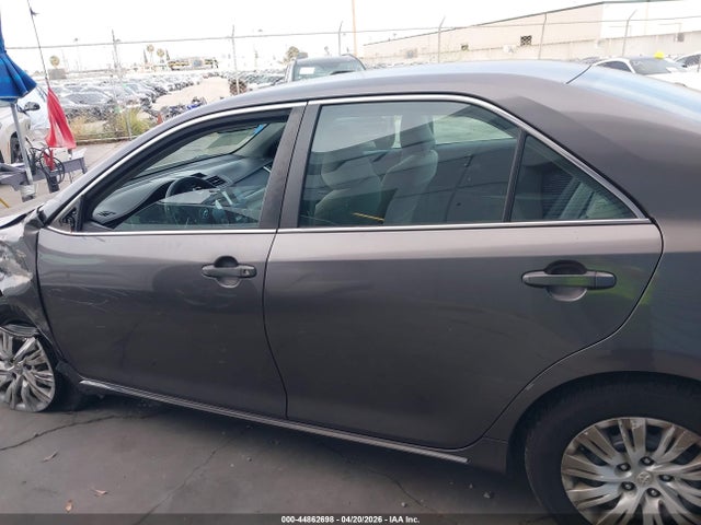Toyota CAMRY LE 2014 4T4BF1FK9ER438197 Image 15