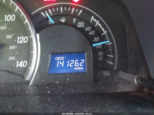 Toyota CAMRY LE 2014 4T4BF1FK9ER438197 Image 16