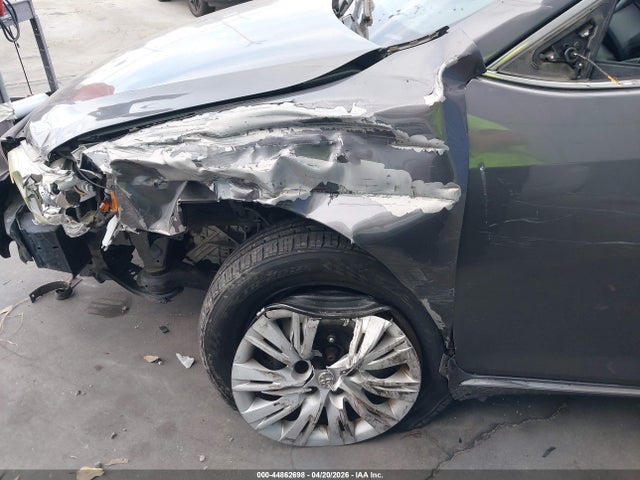 Toyota CAMRY LE 2014 4T4BF1FK9ER438197 Image 19