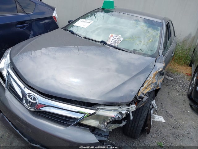 Toyota CAMRY LE 2014 4T4BF1FK9ER438197 Image 2