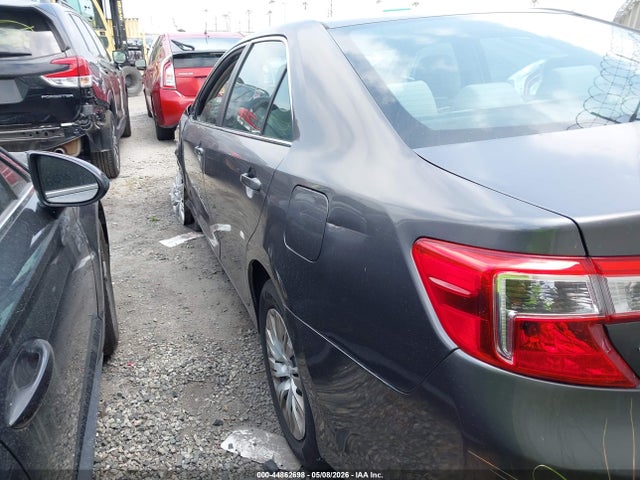 Toyota CAMRY LE 2014 4T4BF1FK9ER438197 Image 3