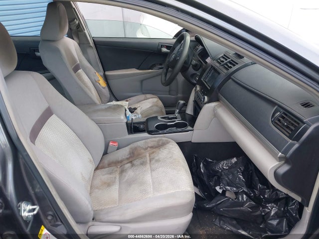 Toyota CAMRY LE 2014 4T4BF1FK9ER438197 Image 5