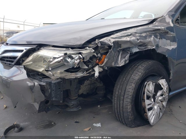 Toyota CAMRY LE 2014 4T4BF1FK9ER438197 Image 6