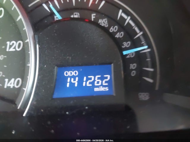 Toyota CAMRY LE 2014 4T4BF1FK9ER438197 Image 7