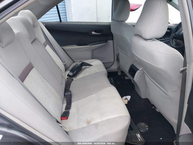 Toyota CAMRY LE 2014 4T4BF1FK9ER438197 Image 8