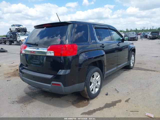 Продаж на аукціоні авто 2013 Gmc Terrain Sle-1, vin: 2GKALMEK0D6425457, номер лоту: 44862700