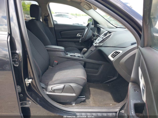 Продаж на аукціоні авто 2013 Gmc Terrain Sle-1, vin: 2GKALMEK0D6425457, номер лоту: 44862700