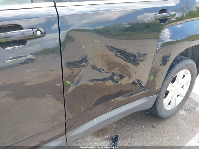 Продаж на аукціоні авто 2013 Gmc Terrain Sle-1, vin: 2GKALMEK0D6425457, номер лоту: 44862700
