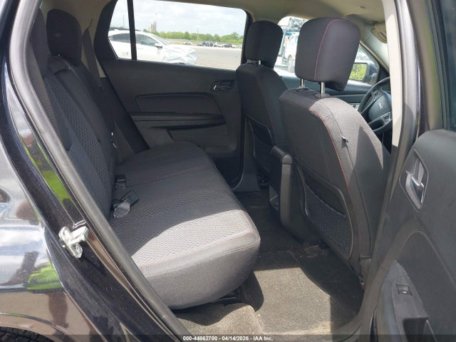 Продаж на аукціоні авто 2013 Gmc Terrain Sle-1, vin: 2GKALMEK0D6425457, номер лоту: 44862700