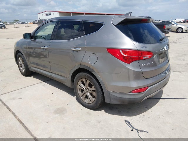 Продаж на аукціоні авто 2013 Hyundai Santa Fe Sport, vin: 5XYZT3LB2DG044322, номер лоту: 44862703