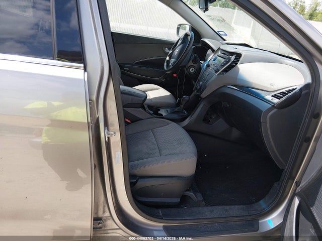 Продаж на аукціоні авто 2013 Hyundai Santa Fe Sport, vin: 5XYZT3LB2DG044322, номер лоту: 44862703