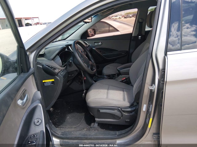 Продаж на аукціоні авто 2013 Hyundai Santa Fe Sport, vin: 5XYZT3LB2DG044322, номер лоту: 44862703