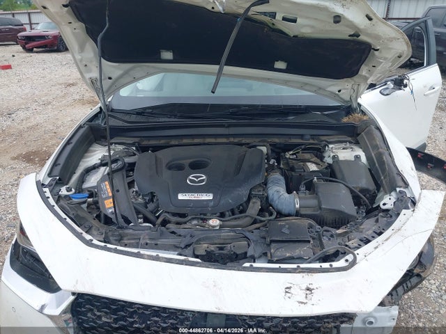 Aukcja sprzedaży 2023 Mazda Cx-30 2.5 Turbo Premium Plus, vin: 3MVDMBEY7PM500310, numer aukcji: 44862706